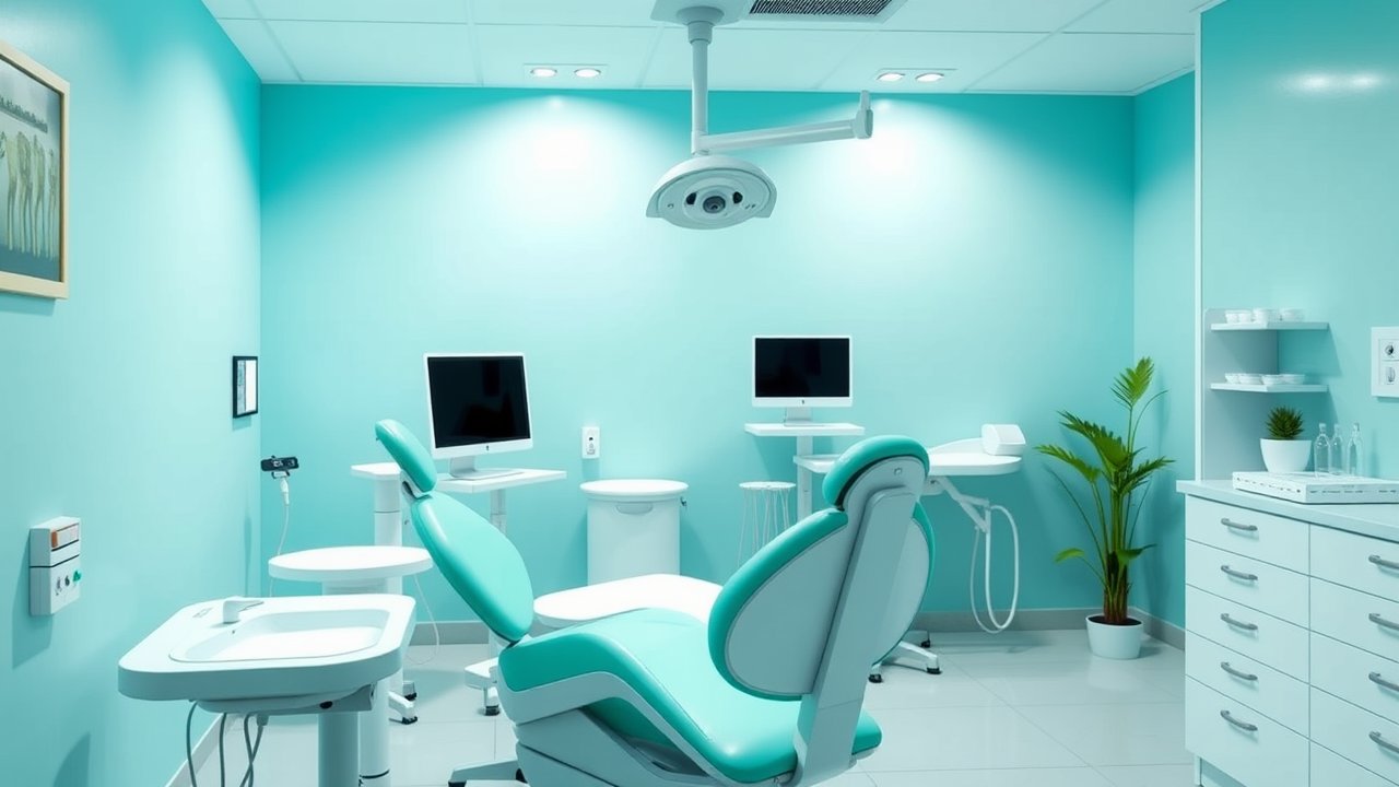 3D齒雕vs傳統補牙：牙醫師教你選擇適合的補牙方式