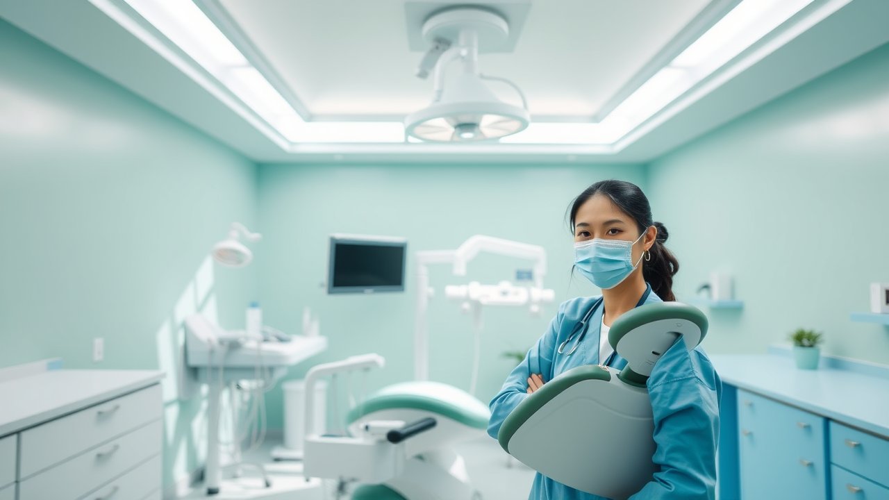 植牙後能喝酒嗎？口腔外科醫師告訴你術後飲酒的正確觀念