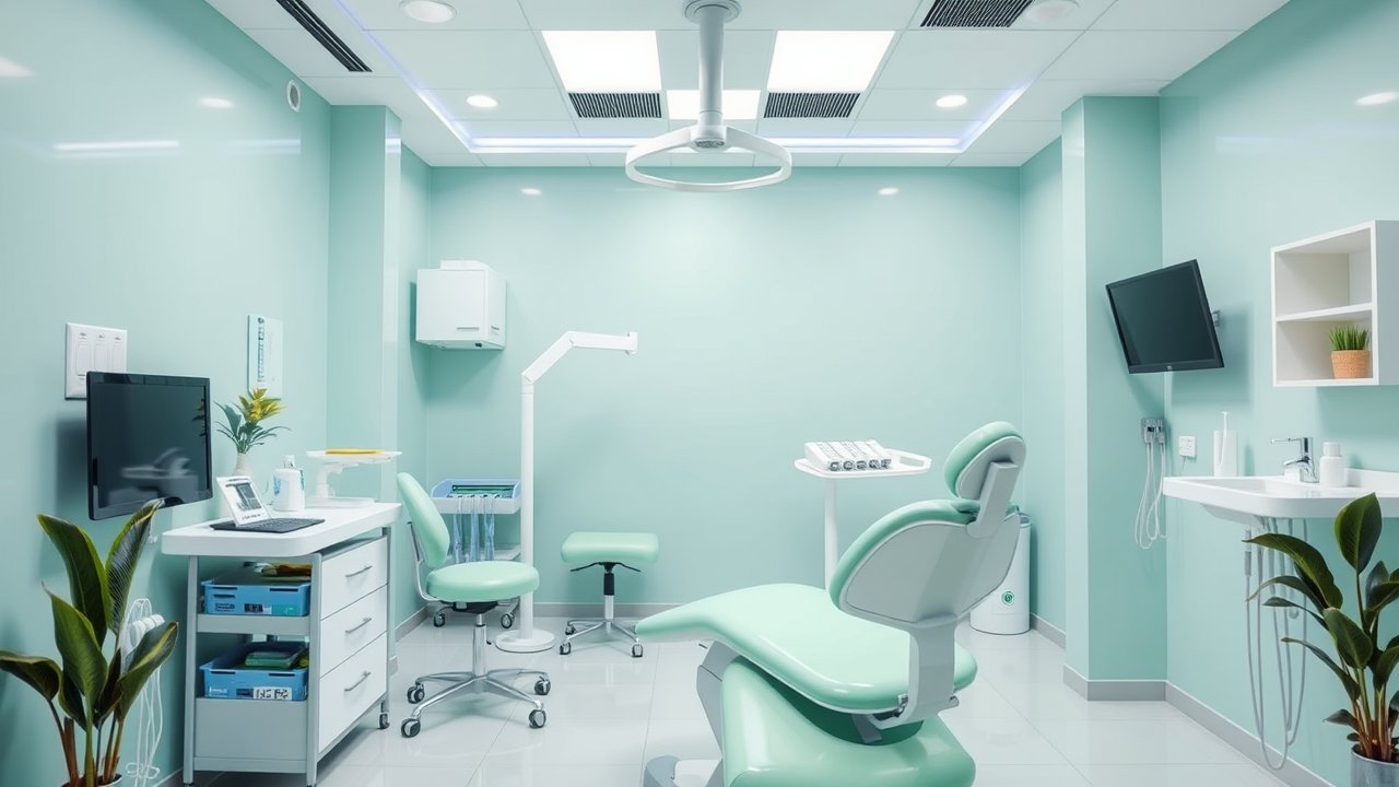 根管治療後可以喝酒嗎？術後恢復與生活調整的完整指南