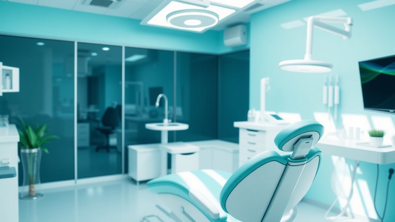 全瓷冠美白前牙完整攻略：費用、流程、術後照護一次搞懂