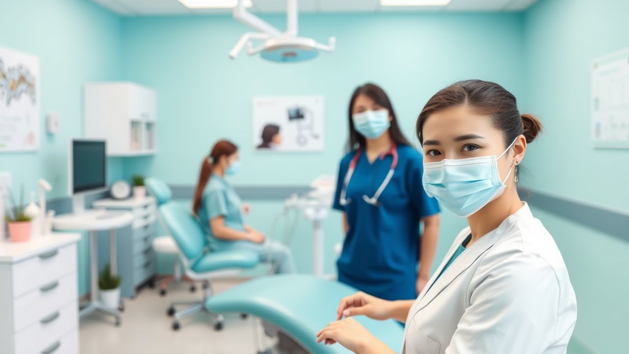 小孩乳牙需要根管嗎？牙醫師完整解析