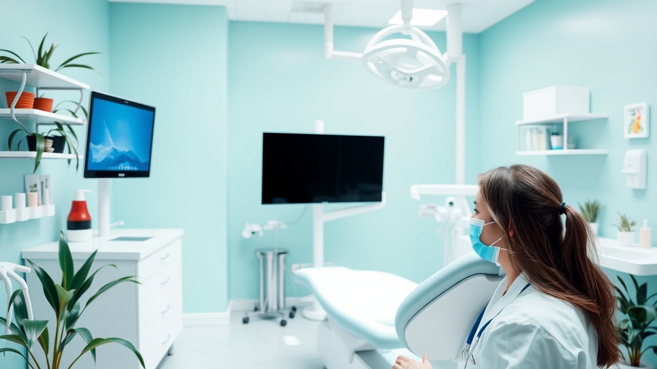 小蘇打美白牙齒安全嗎？牙醫師完整解析功效、風險與正確用法