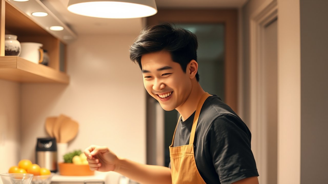 睡前口腔清潔步驟完整攻略，讓牙齒夜間也能健康呼吸