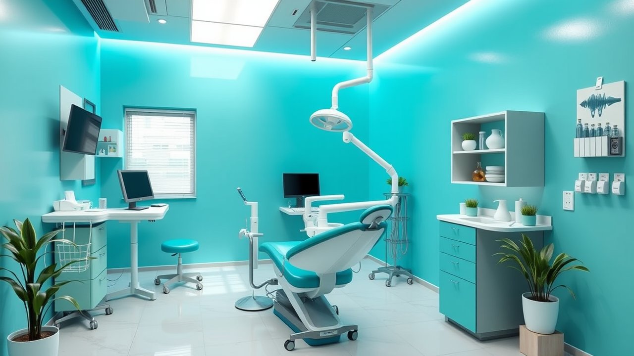 微笑提案｜植牙補骨粉費用與恢復期完整指南：手術流程、費用行情、術後護理全解析