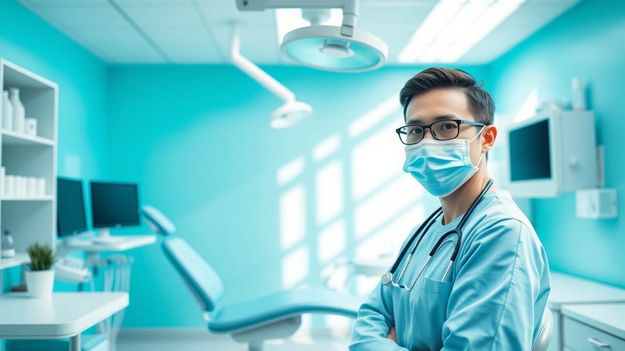 校正牙齒會變臉型嗎？牙醫師完整解析牙齒校正對臉型的影響