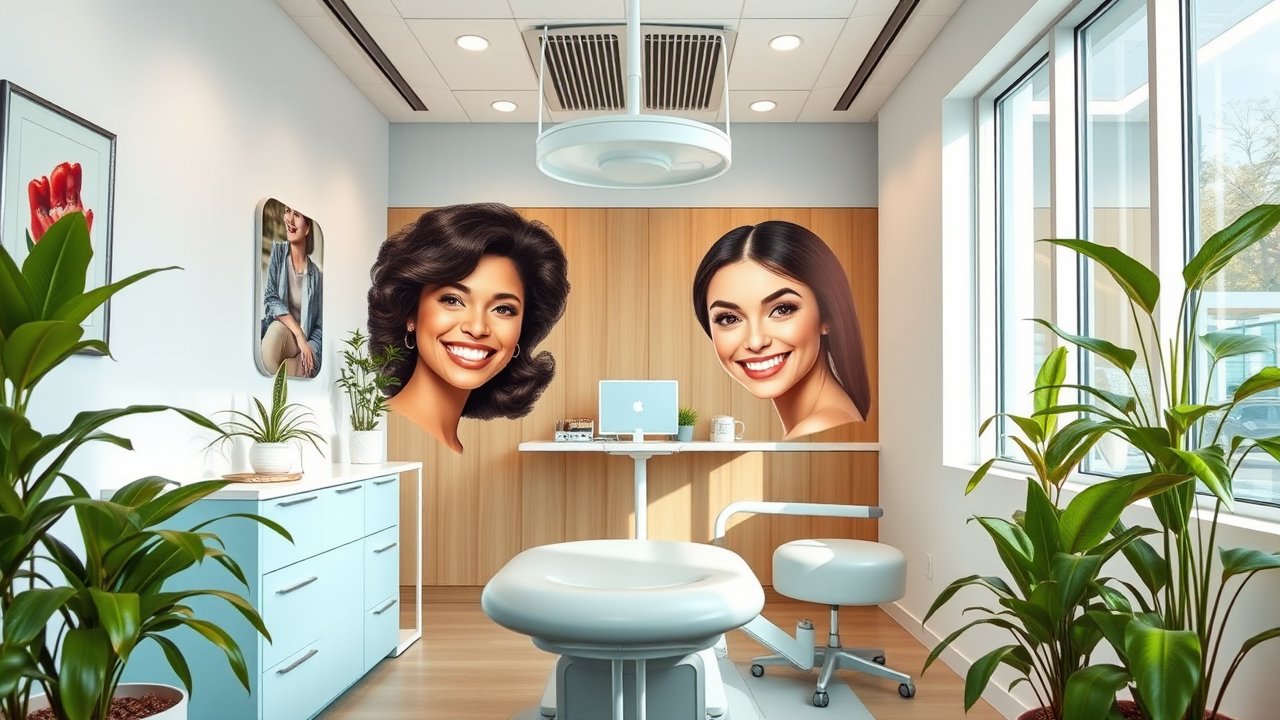 牙周病會自己好嗎？專家完整解析牙周治療與日常護理