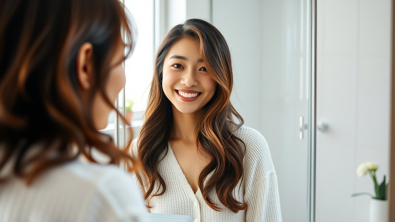 兒童口腔肌功能訓練：從舌頭習慣到整齊齒列的關鍵方法