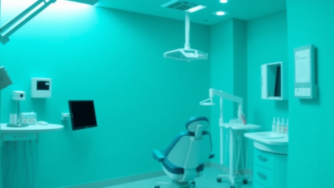 數位時代的牙齒矯正新利器：ClinCheck完整解析