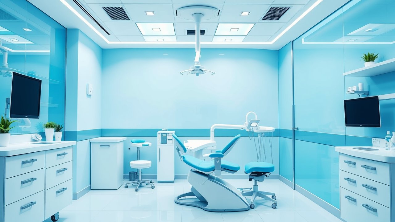 冷光美白vs雷射美白差別：牙醫師解析哪種牙齒美白更適合你