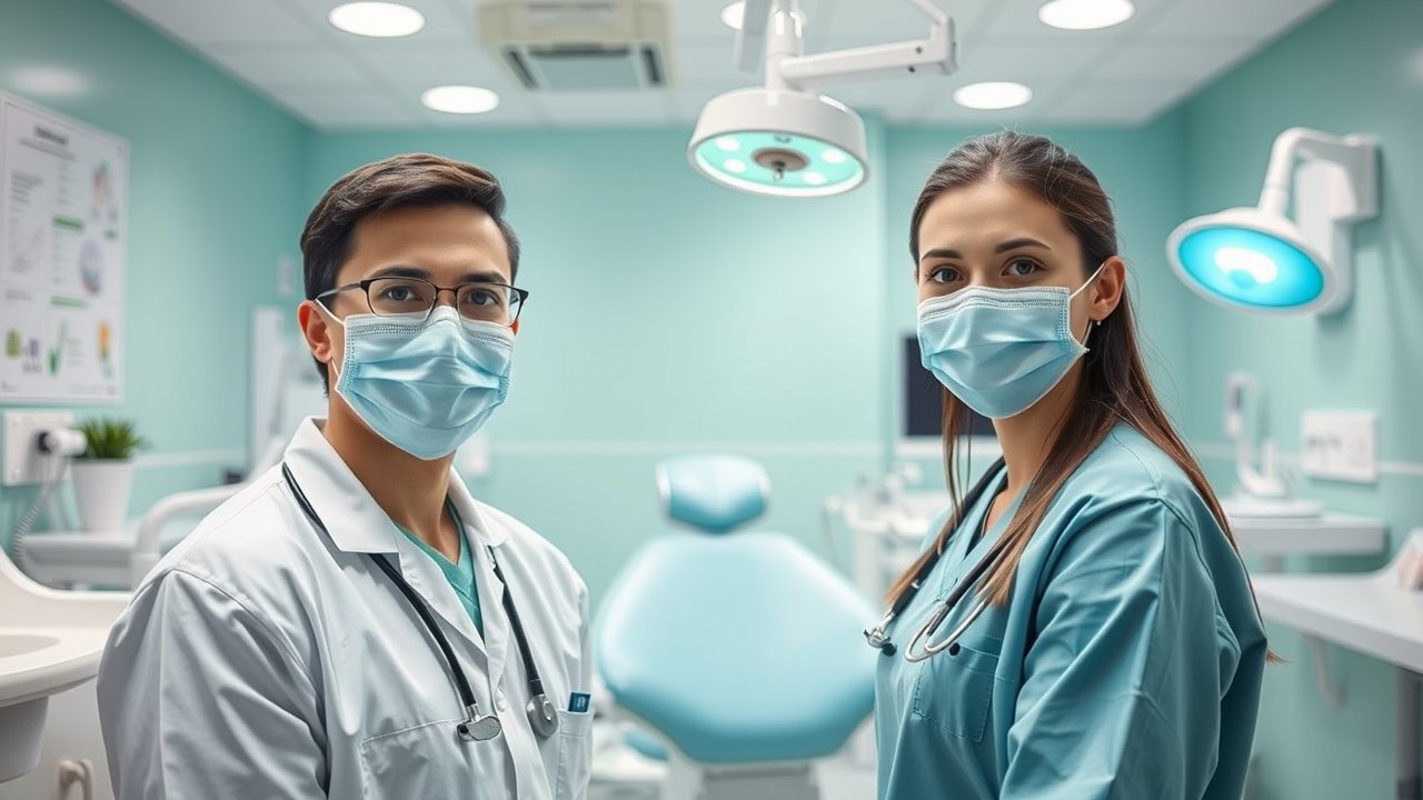 深咬矯正治療完整攻略：原因、治療方式、費用與術後照護一次看懂