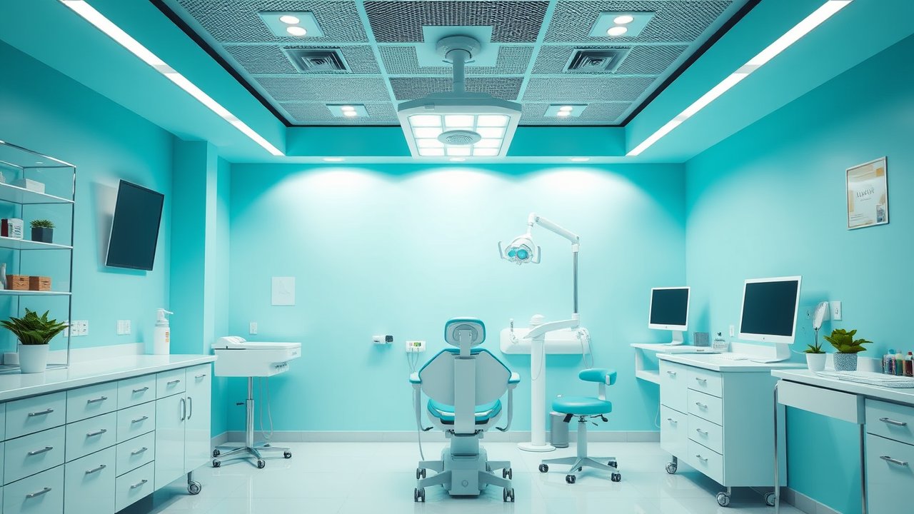 植牙術後照護完整指南：專家教你術後恢復的關鍵步驟