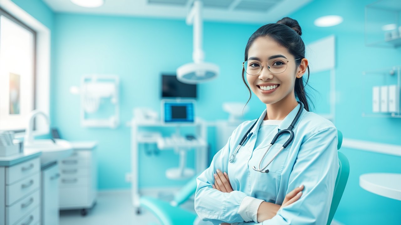 植牙流程全攻略：從術前評估到術後保養的完整指南