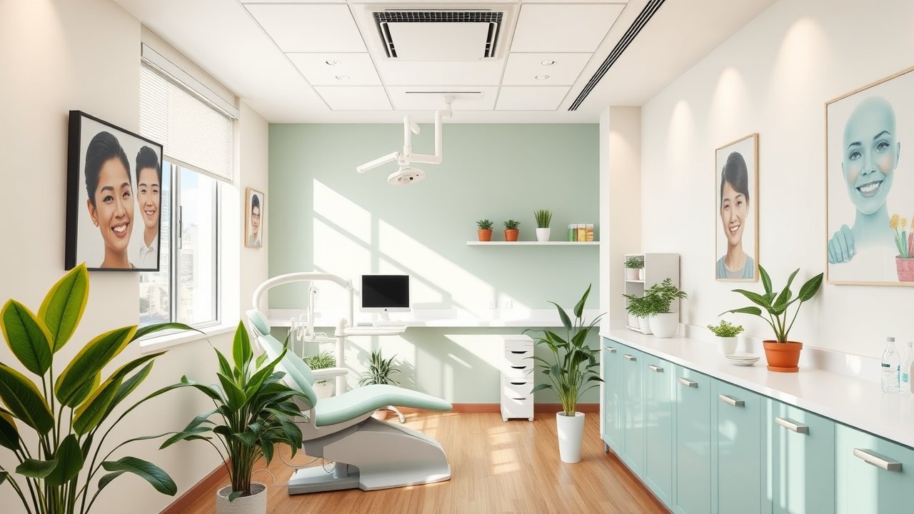 牙齒保險值得買嗎？專家教你評估口腔保險的實用指南