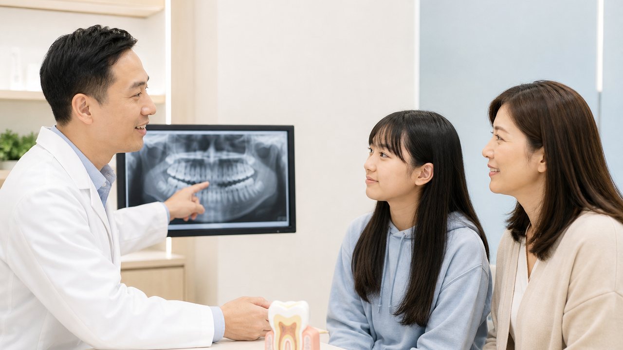 早期蛀牙不用磨牙了？國外牙醫圈最近在討論的「樹脂浸潤」微創新做法