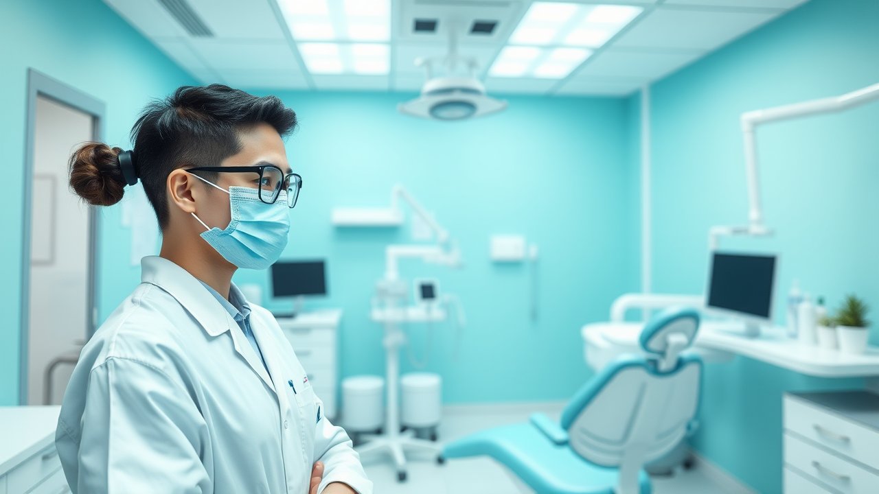 老年人植牙注意事項：完整攻略與實用指南