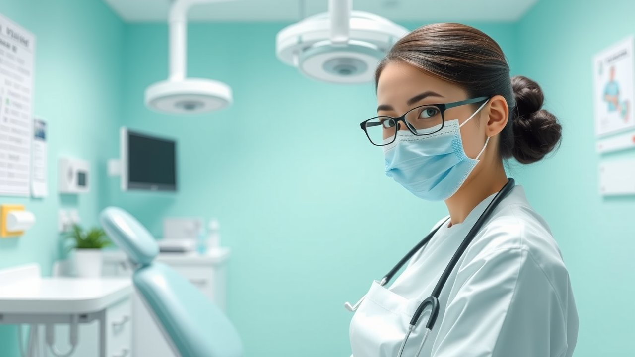 邁向銀髮燦爛笑容：老年人口腔保健完全指南