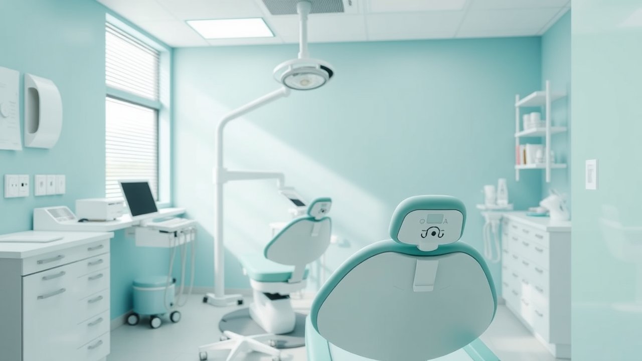 EMD牙周再生蛋白治療是什麼？完整解析新一代牙周再生技術