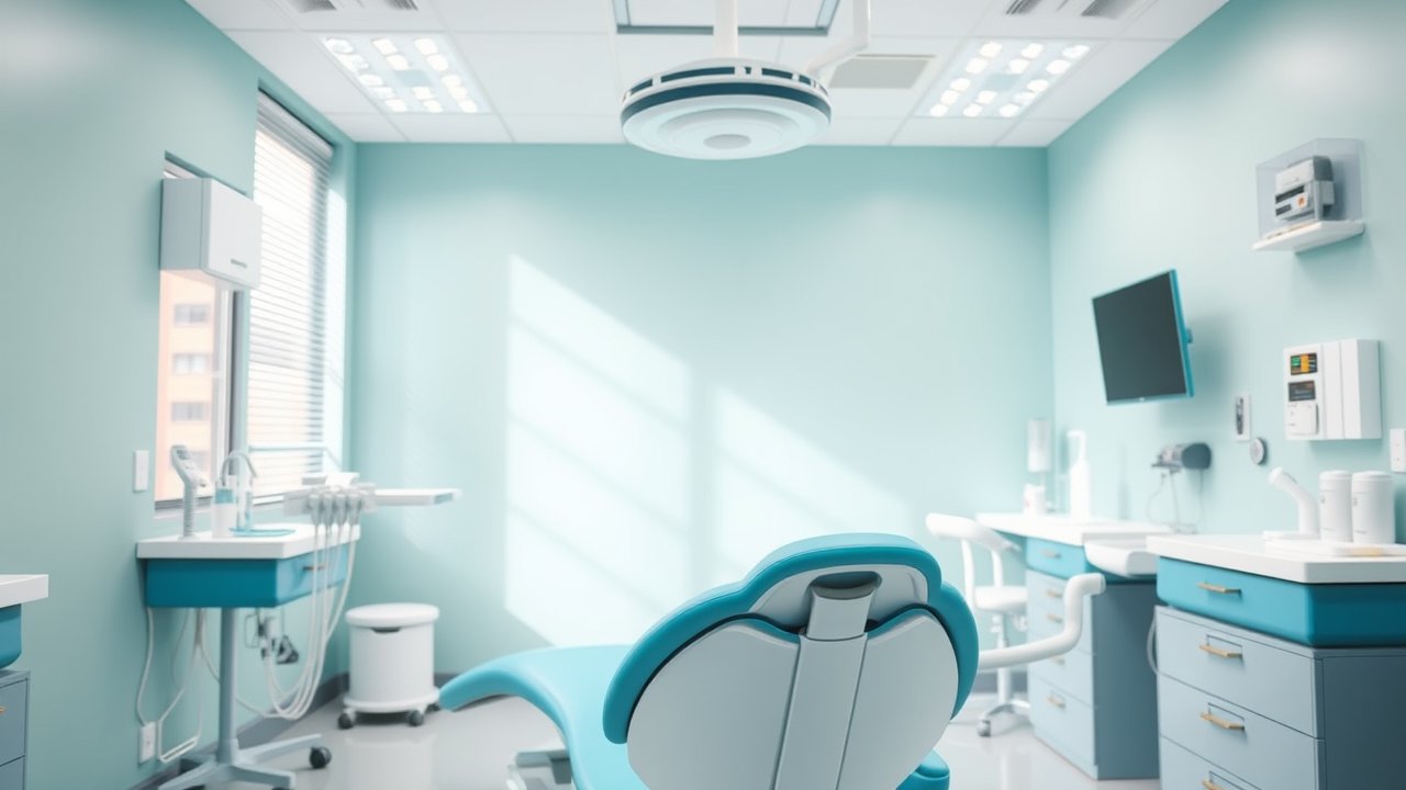 植牙後多久可以運動？牙醫師完整指南，術後康復這樣做