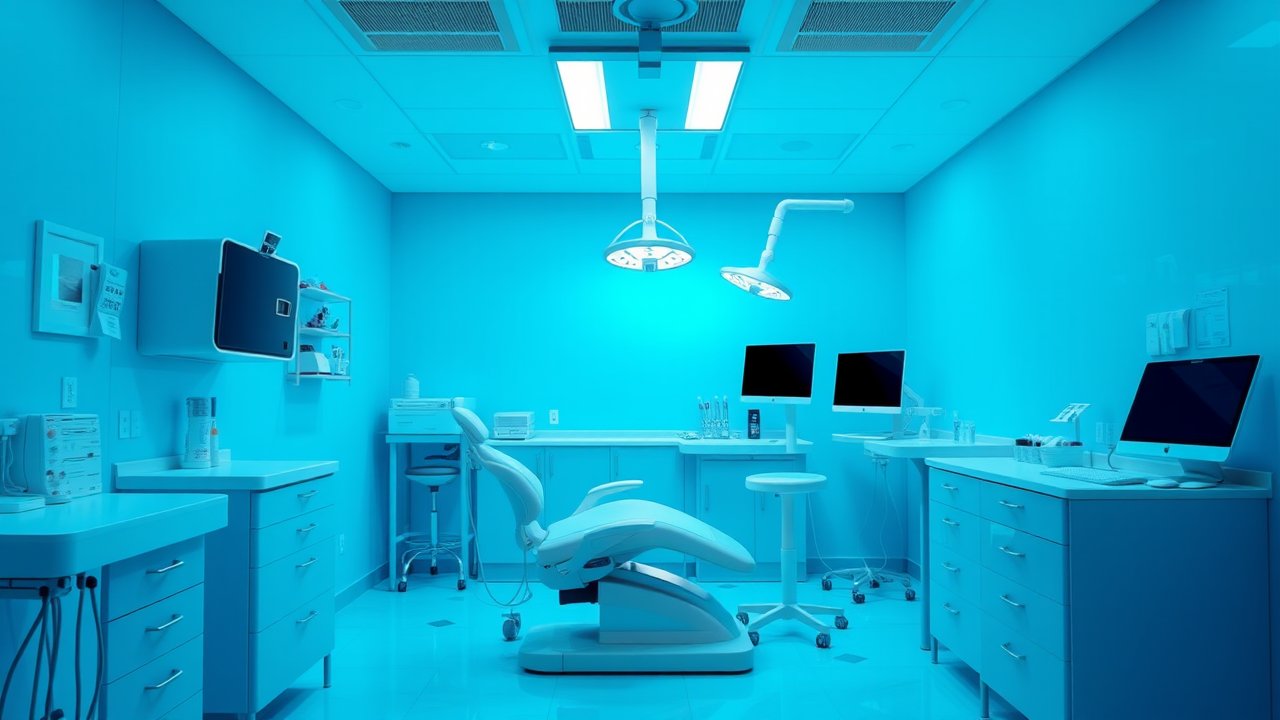 根管治療後發燒正常嗎？專業牙醫師解析術後發燒的常見原因與應對方式