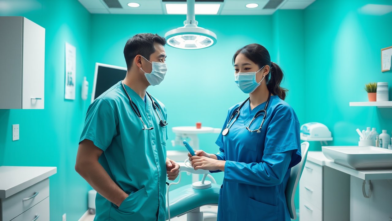 含氟漱口水兒童幾歲可以用？兒童口腔護理專家完整指南