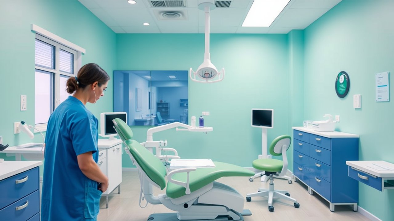 牙齒美白食物推薦：日常飲食讓你笑得更自信