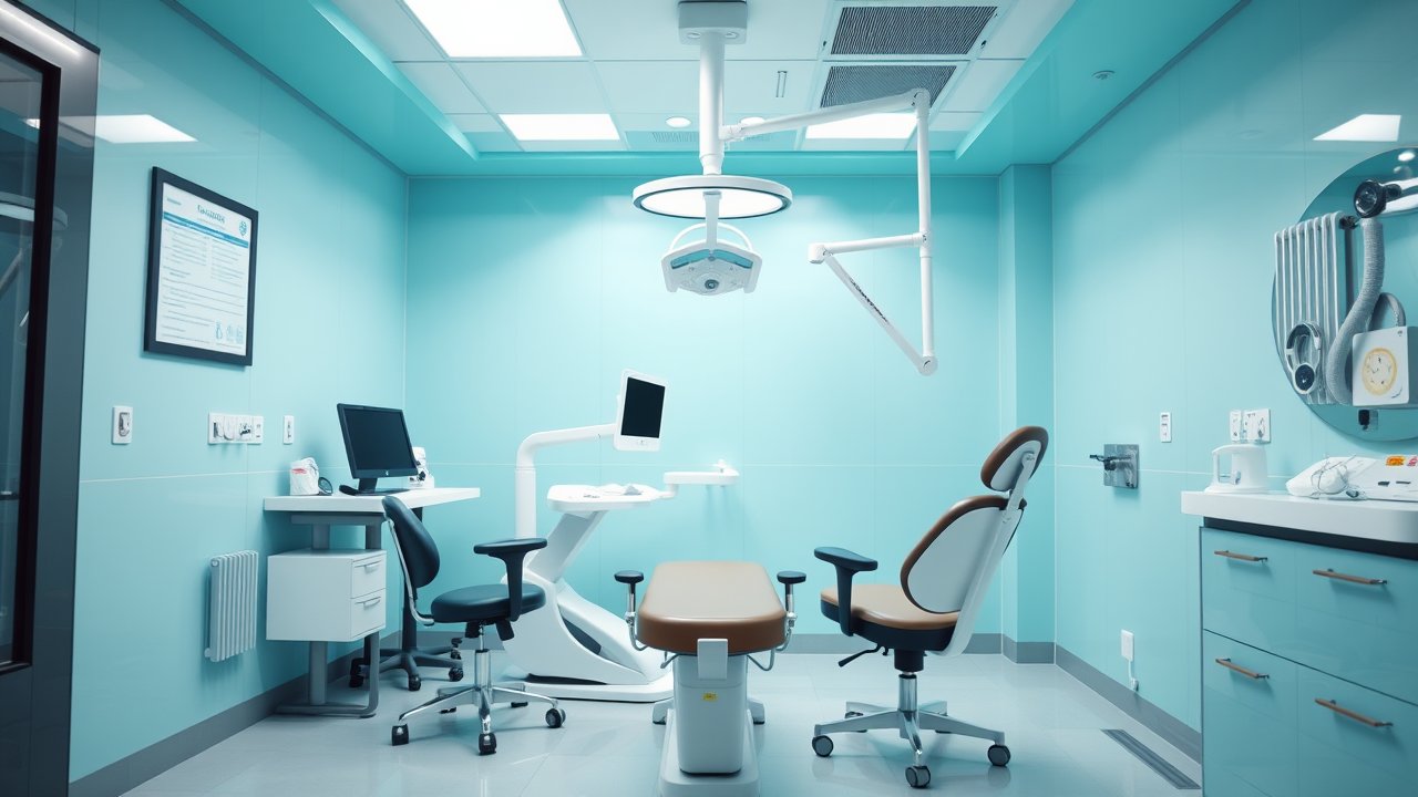 前牙根管治療注意事項完整指南：術前、術中、術後一次搞懂