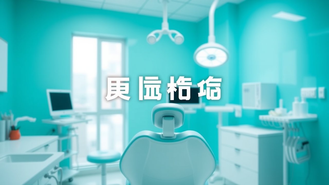 全口重建費用評估：完整流程、費用解析與術後照護指南