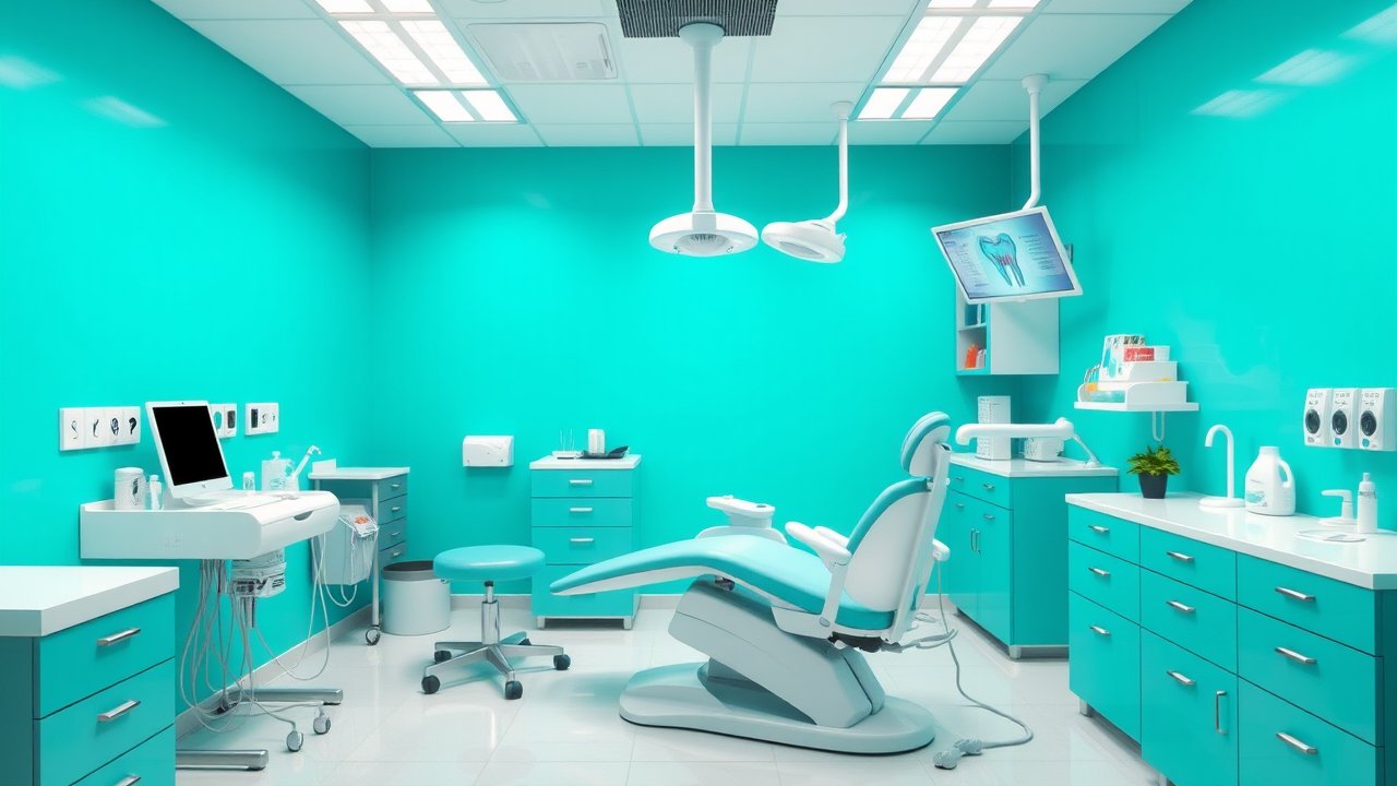 居家美白凝膠濃度怎麼選？牙醫師教你挑對適合的牙齒美白方案