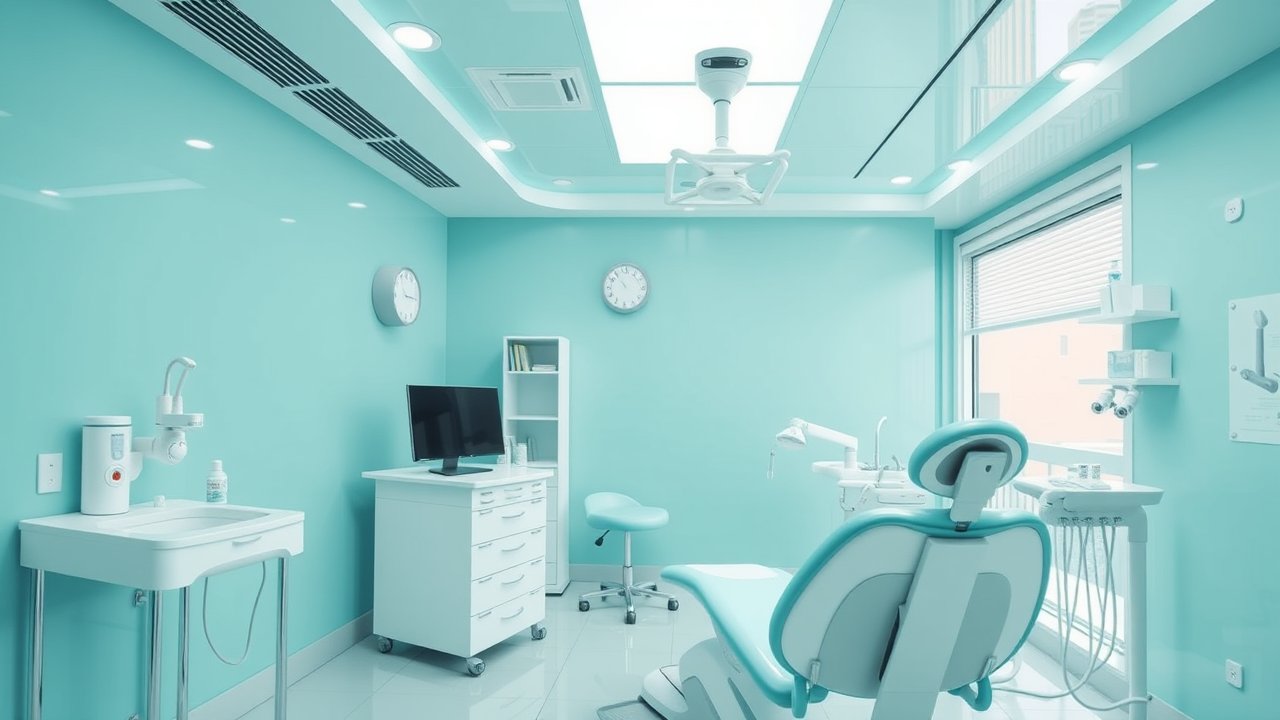 即拔即種植牙技術完整指南：流程、優點、費用與術後照護