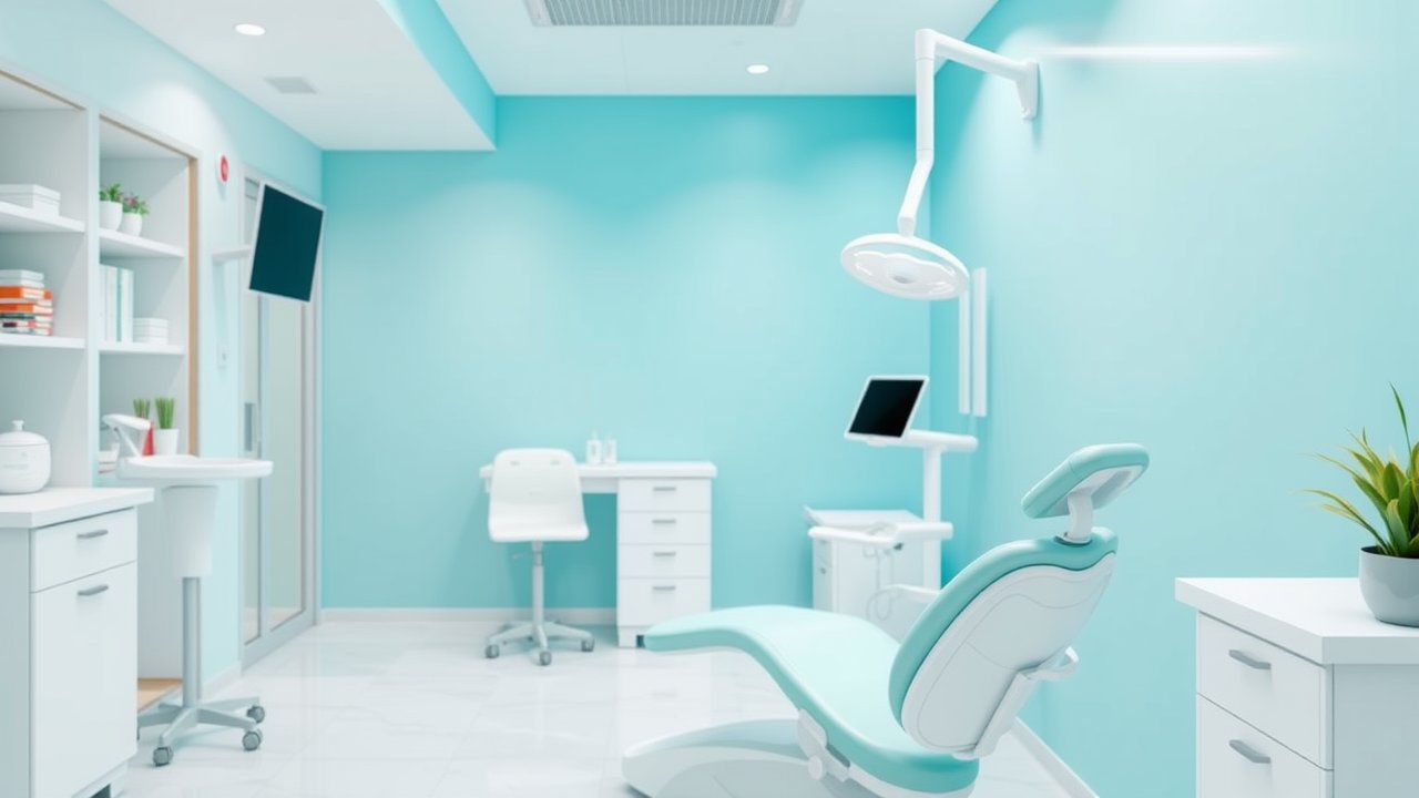 死牙變白不再是難題！牙醫師完整解析內漂白治療流程、費用與術後照護