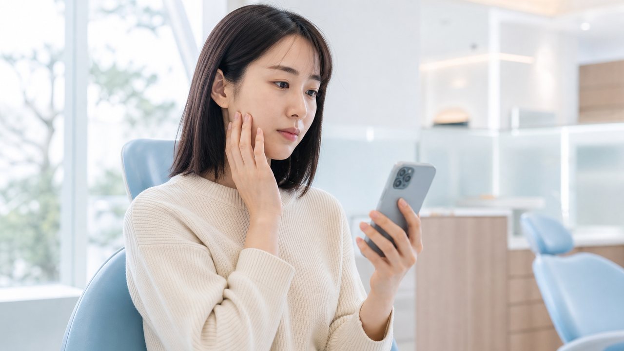 嘴角剛冒水泡又預約了洗牙？國外牙醫圈正在討論的「唇皰疹延期」議題