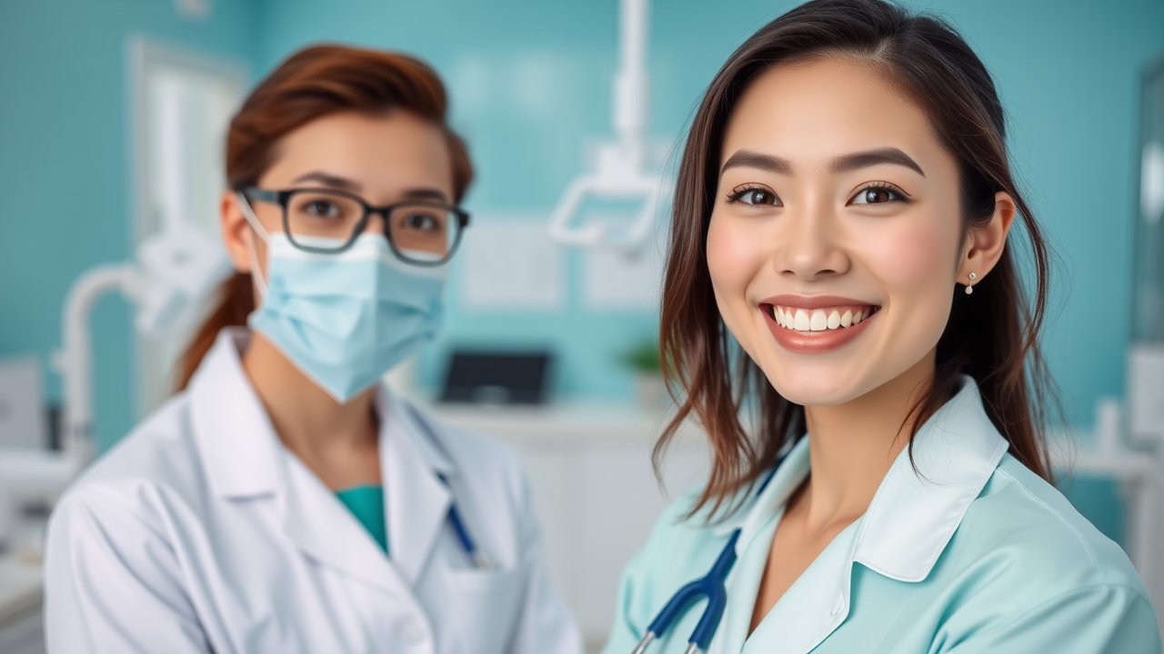 拔智齒怕嘴唇麻？最新研究：冠切術能大幅降低智齒拔除神經損傷風險