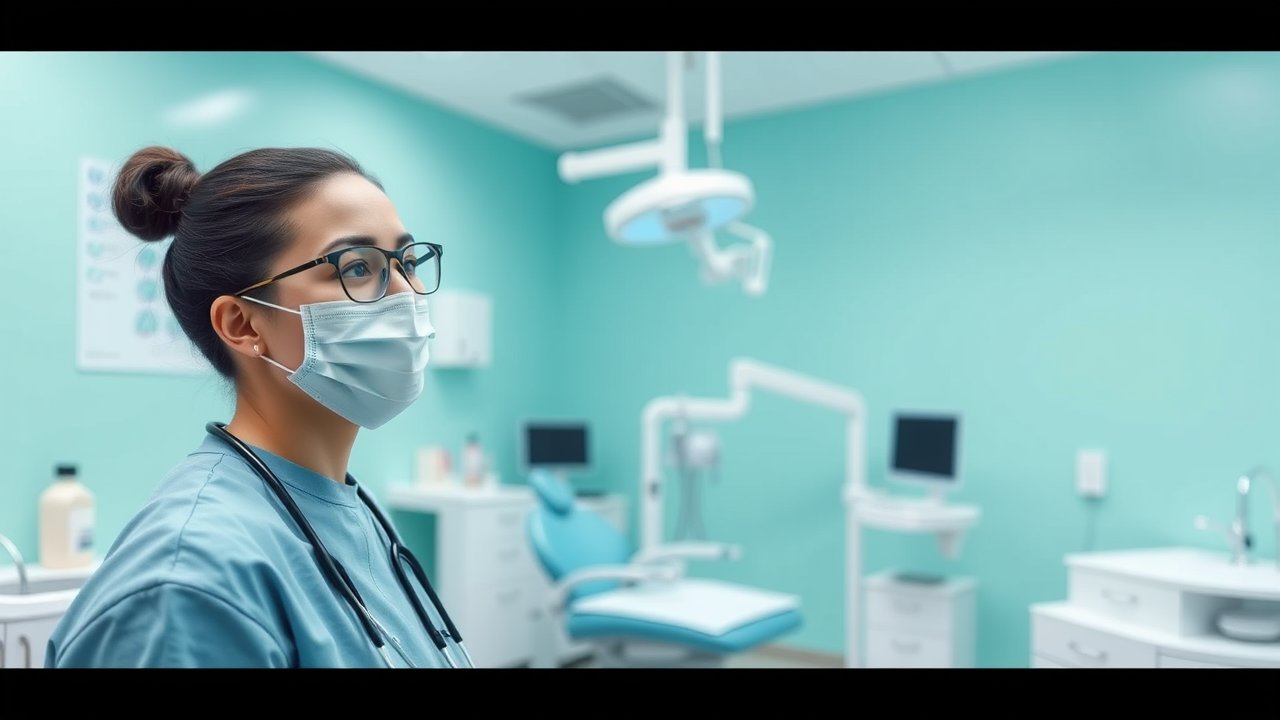 牙齦發炎竟會傷大腦？最新研究揭示牙周病與阿茲海默症的驚人連結