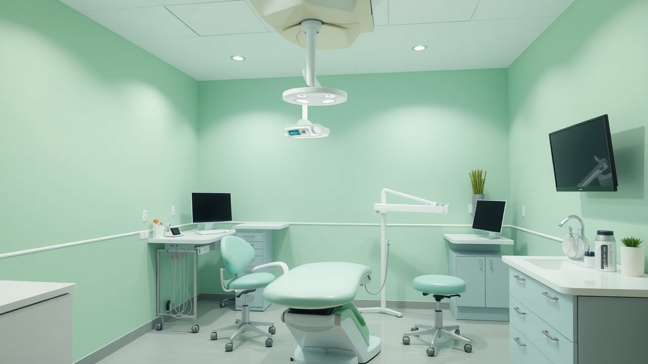 看牙恐懼克服完整指南：CBT、VR、催眠，科學實證幫你戰勝牙醫恐懼症