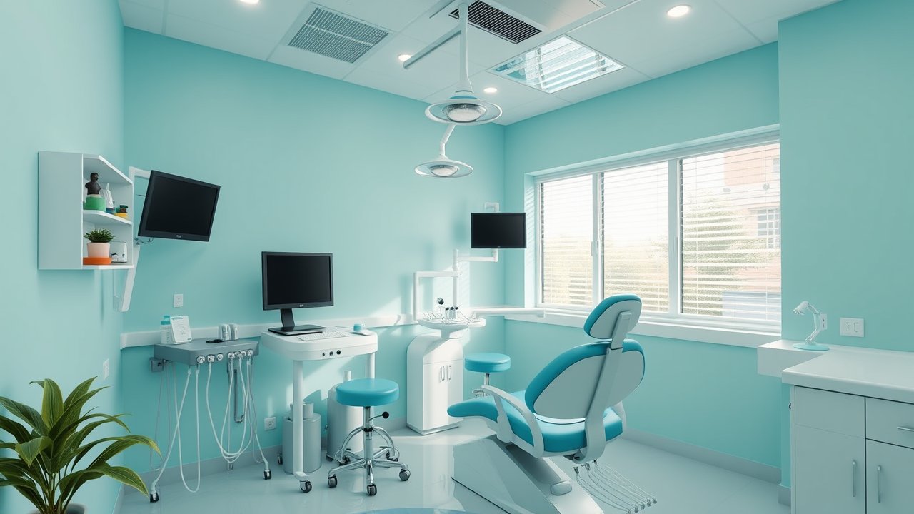 植牙也有 GPS 導航？最新研究比較兩種電腦輔助植牙技術