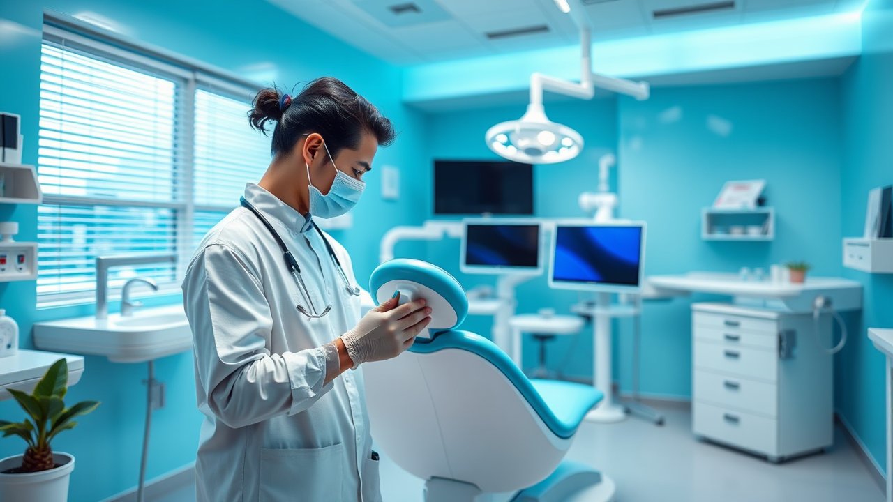 隱形矯正 vs 傳統鋼牙：最新研究告訴你，戽斗矯正誰更勝一籌？