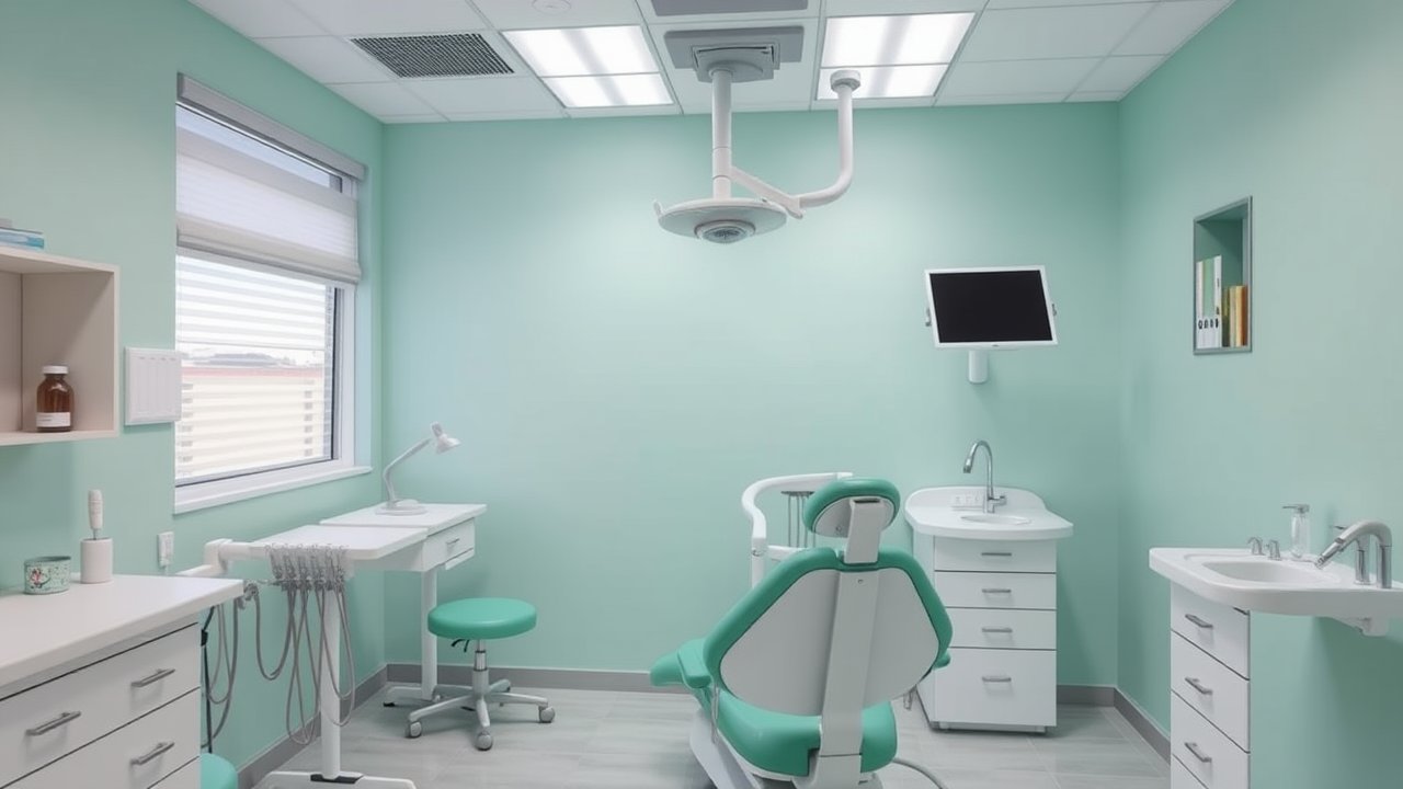 顯微根管治療優勢完整解析：讓你的自然牙更有保障