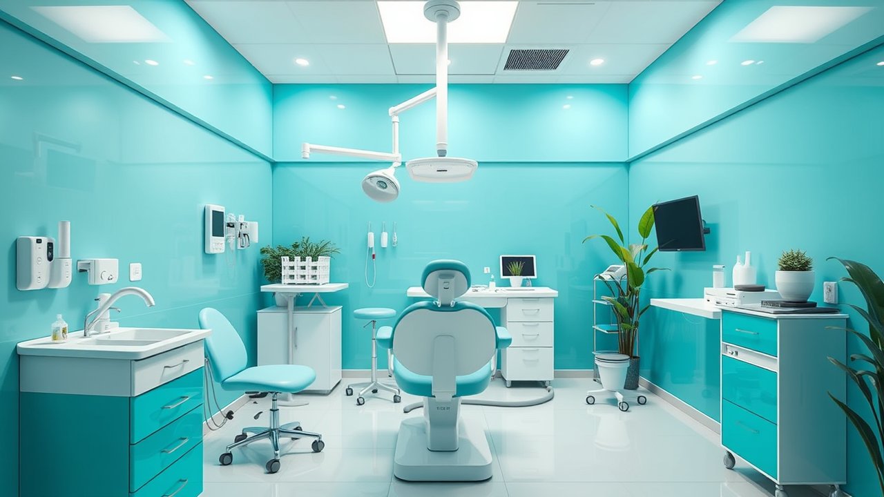 後牙植牙咬合力考量：臼齒區域植牙的力學關鍵