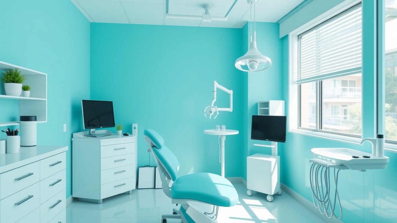 牙齒自然變白的日常習慣：從生活細節打造亮白笑容