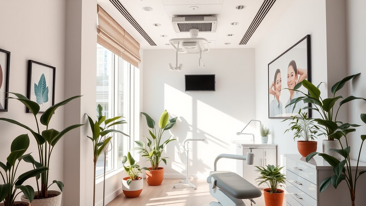 笑氣鎮靜在牙科的應用：害怕看牙不再是問題？一篇搞懂牙科笑氣麻醉