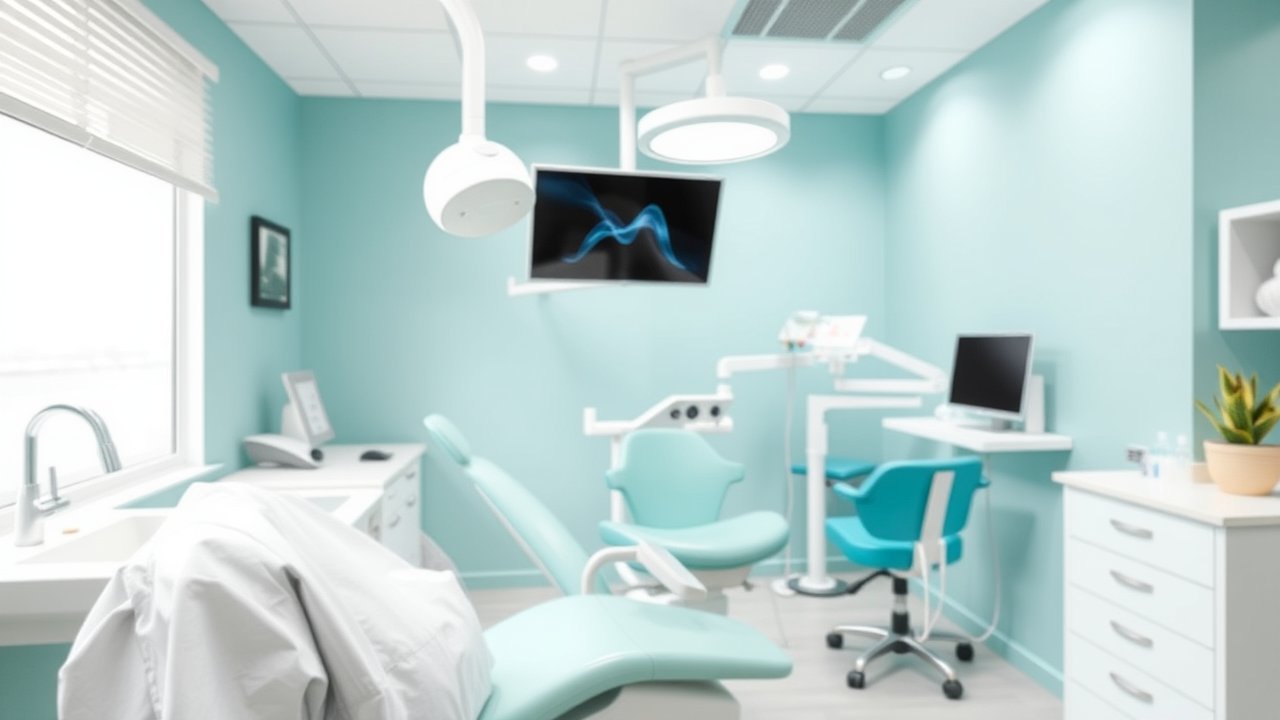 開咬一定要矯正嗎？帶你瞭解各種開咬矯正方法與注意事項