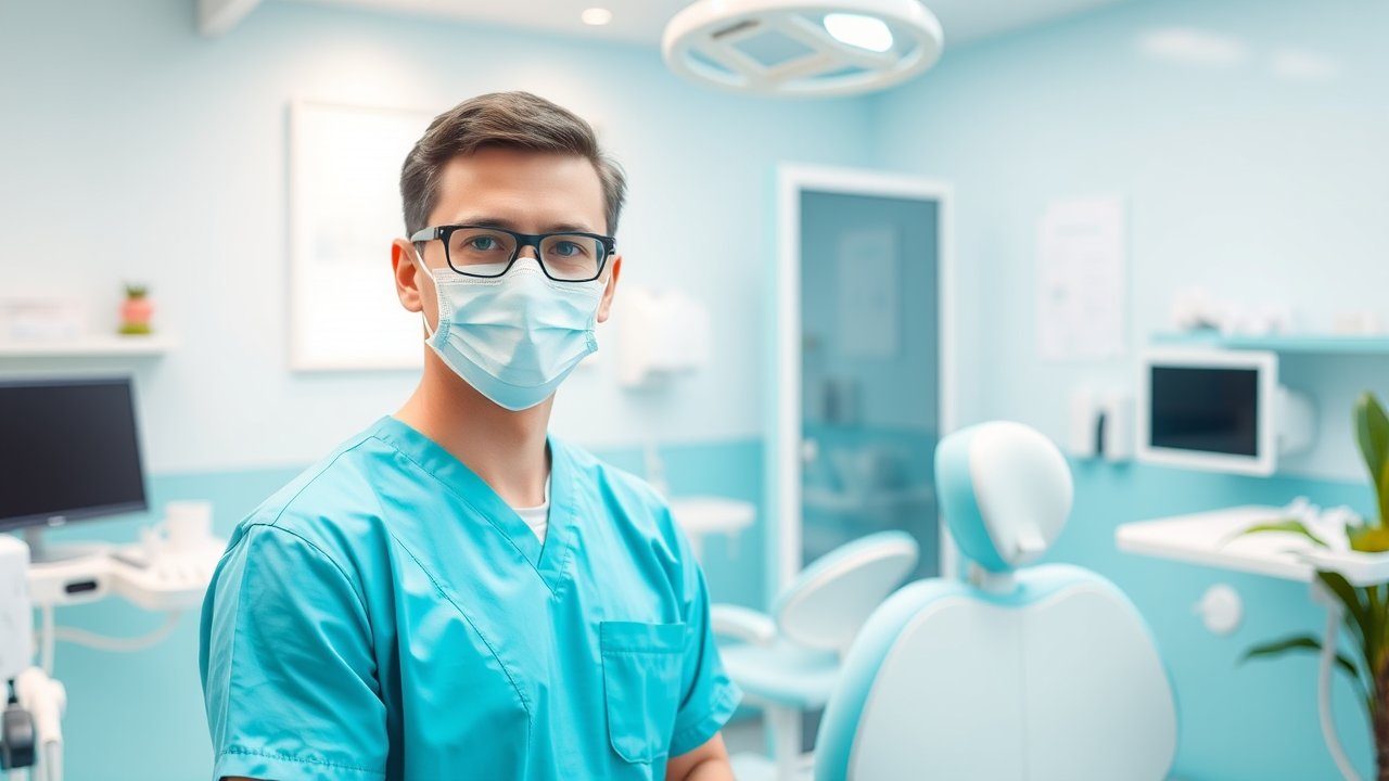 口腔癌自我檢查完整攻略：5步驟早期發現，降低致命風險