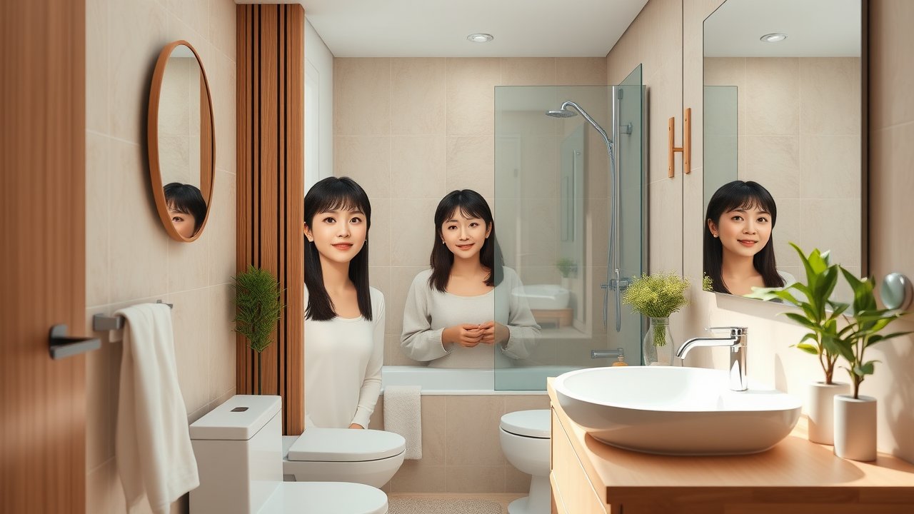 假牙清潔保養全攻略：守護口腔健康的必備知識