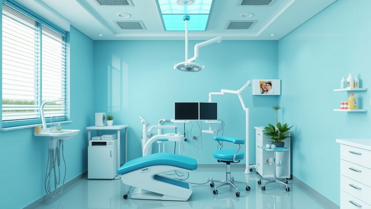 牙齒矫正期間的口腔清潔工具推薦：從牙刷到漱口水，完整攻略