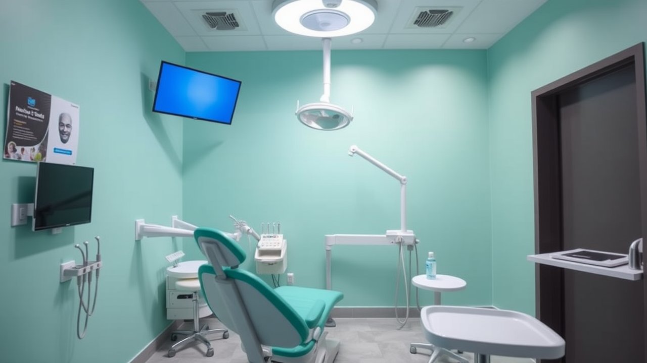 牙齒矯正骨釘是什麼？一篇搞懂骨釘用途、風險與術後照護