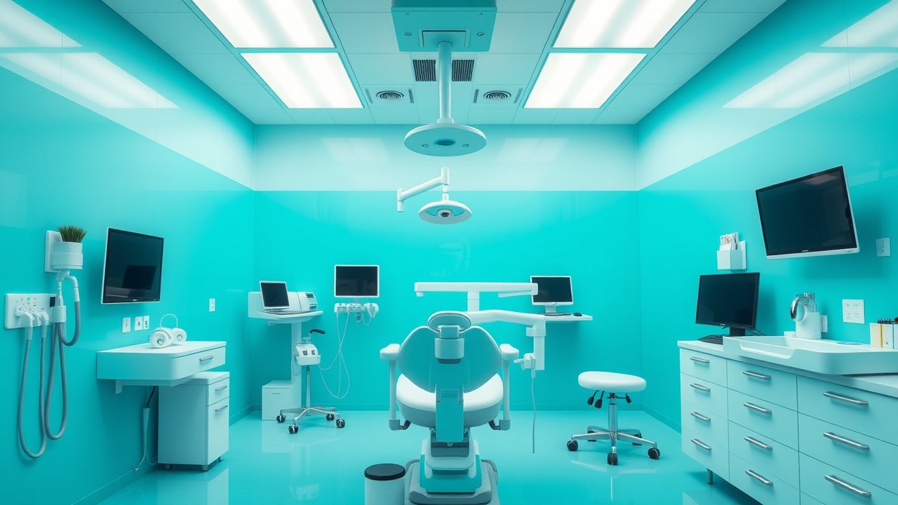 骨質疏鬆可以植牙嗎？牙醫師完整解析植牙可能性與注意事項