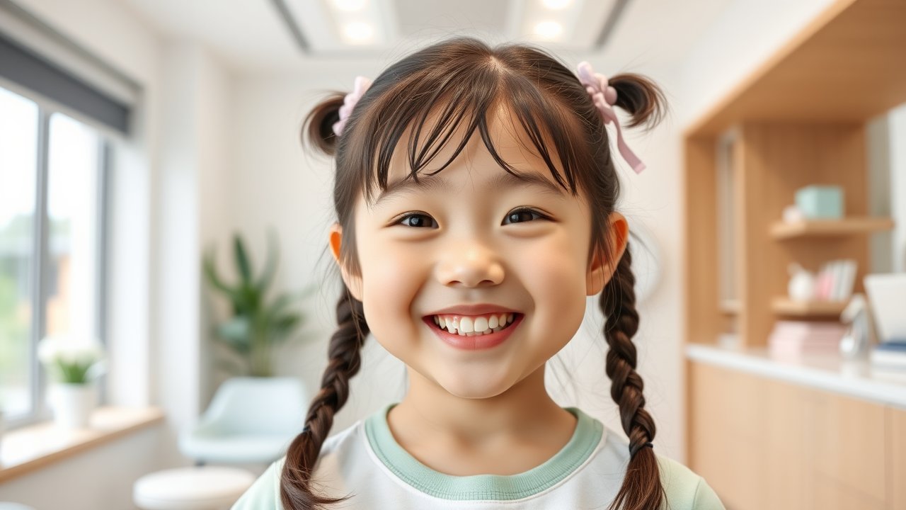 兒童戒奶嘴對牙齒的影響：專家教你如何順利過渡