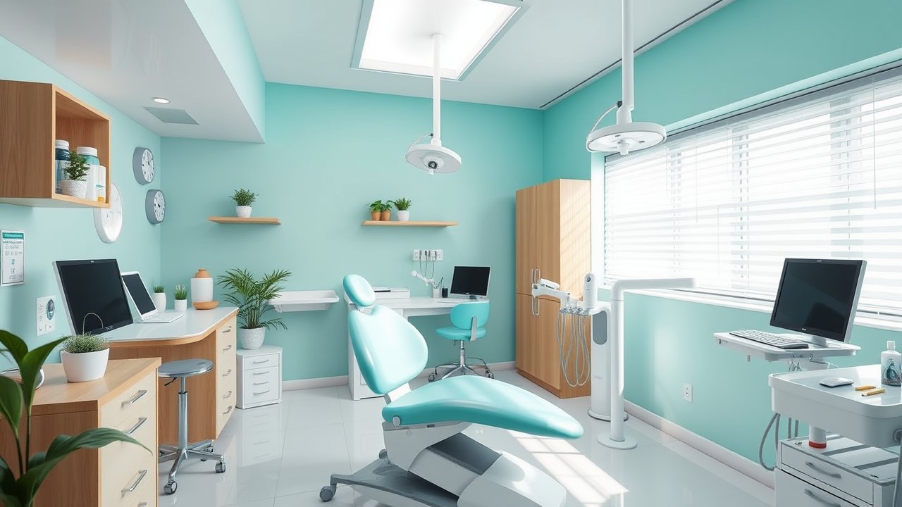 牙周病治療費用健保给付嗎？完整解析健保給付範圍與自費項目