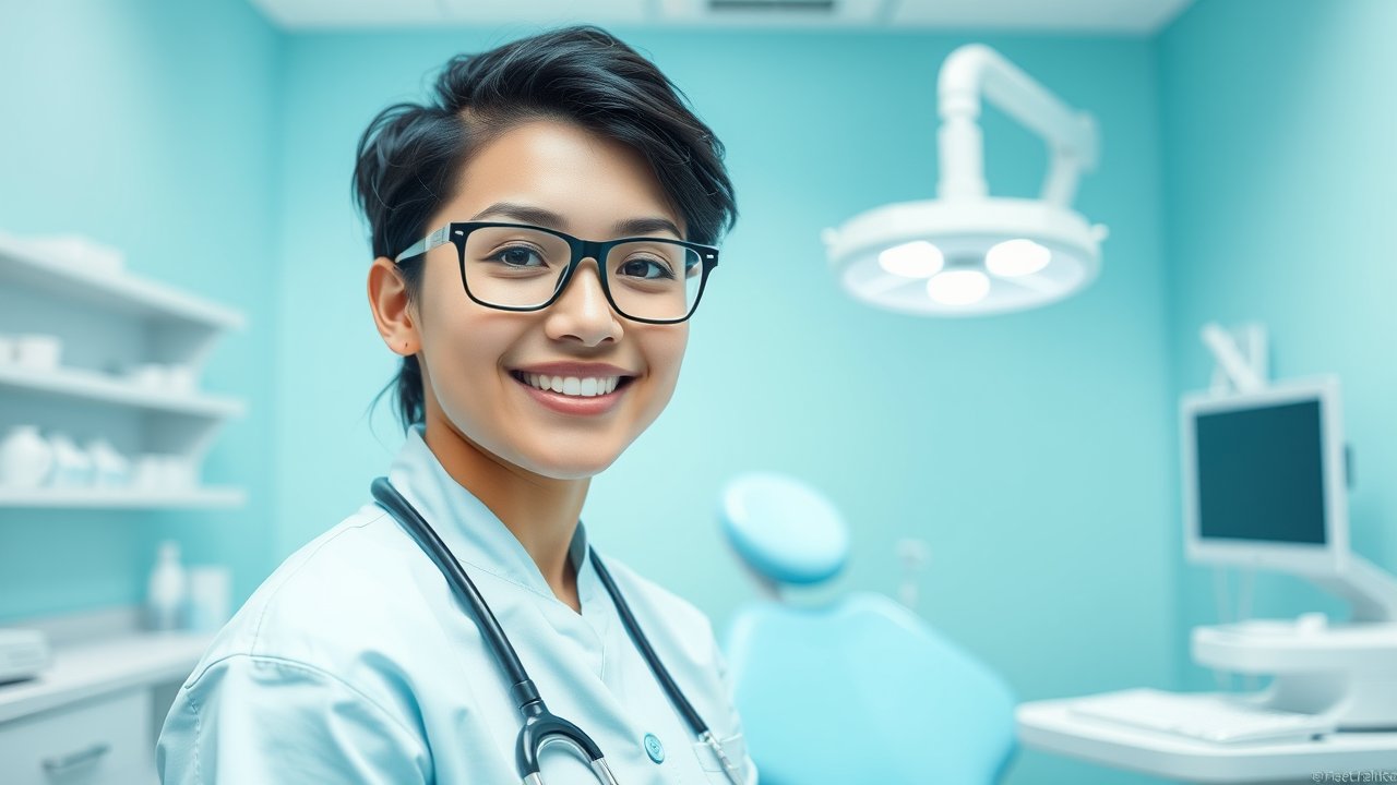 牙周再生手術介紹：讓牙周組織重獲新生的治療選擇