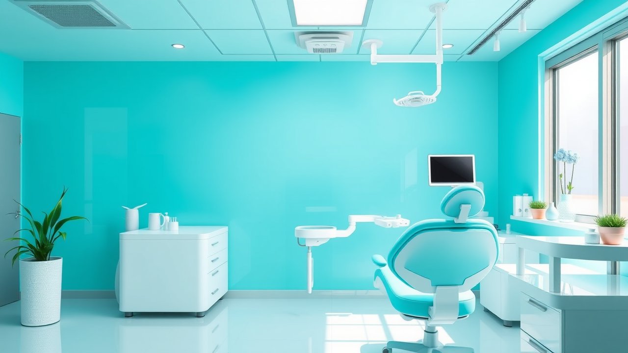 陶瓷貼片美白完整解析：原理、流程、費用與術後保養一次搞懂